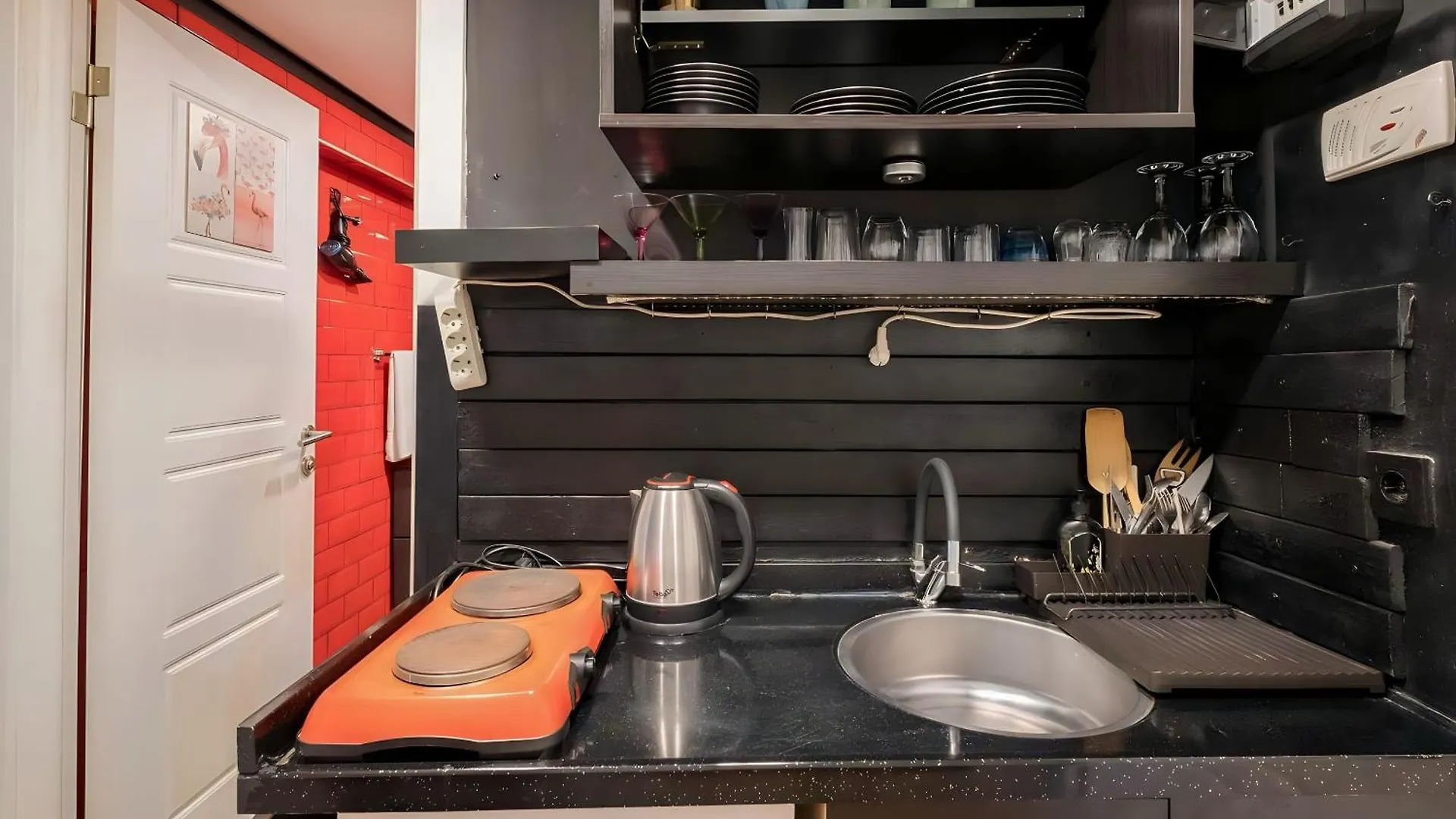 Apartment Handmade Istanbul