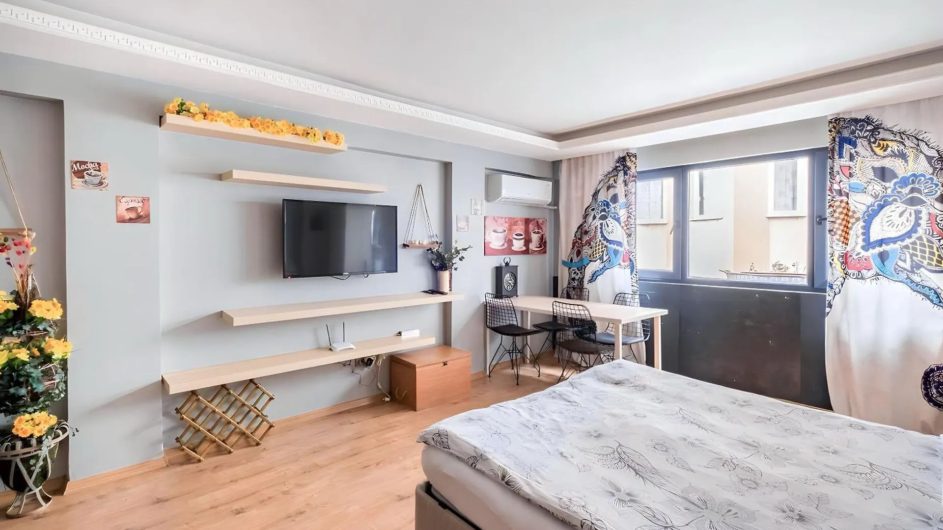 Apartment Handmade Istanbul