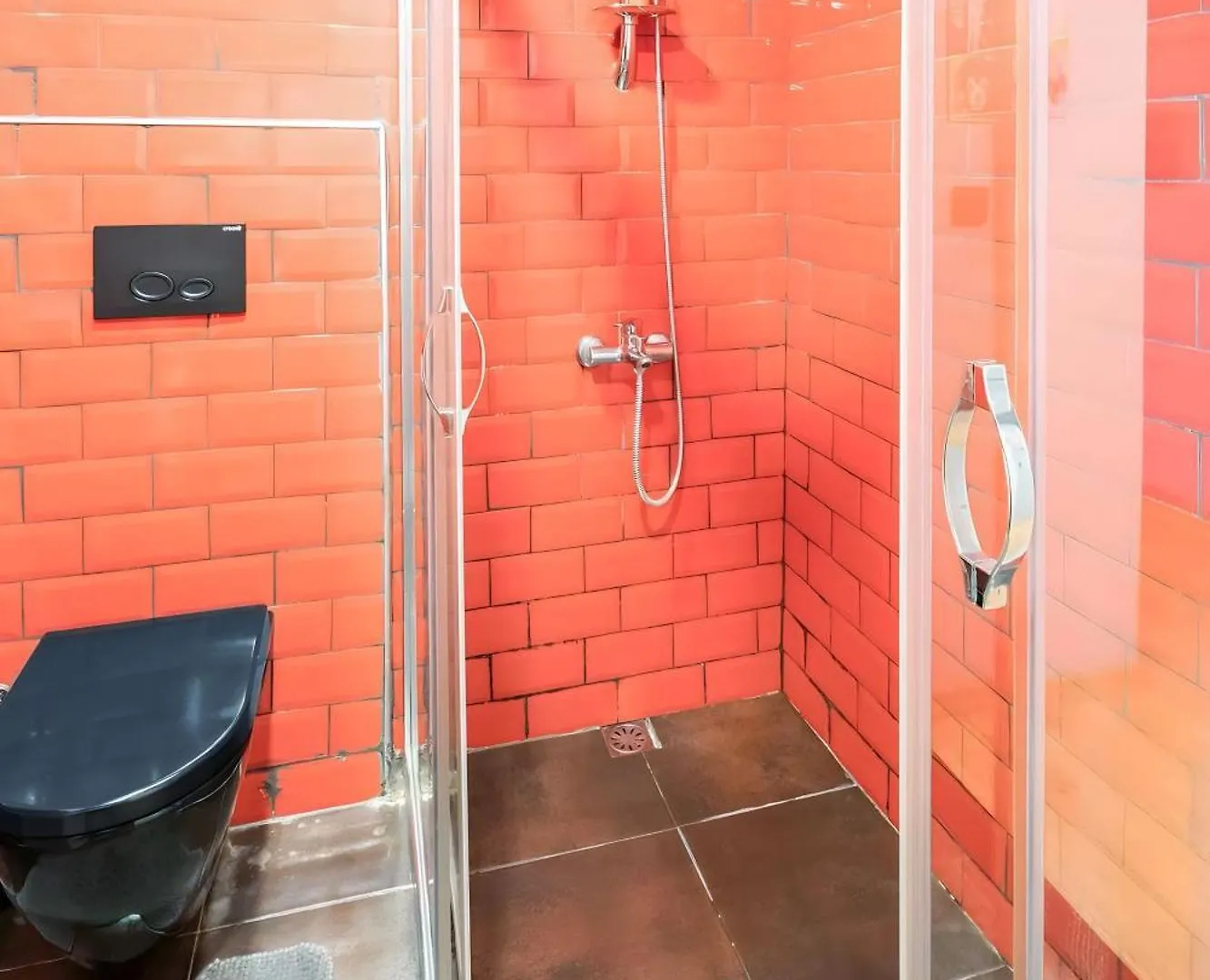 Handmade Istanbul Apartment