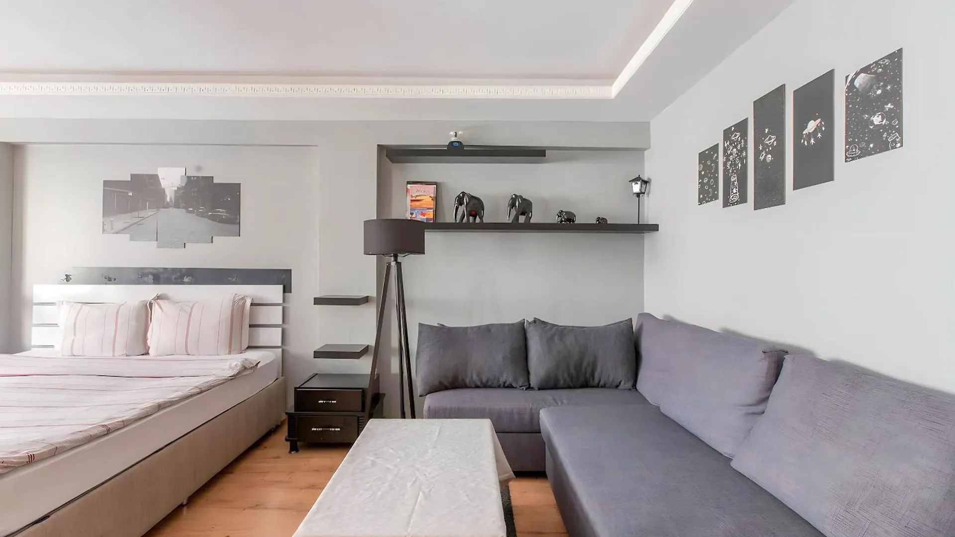 Apartment Handmade Istanbul