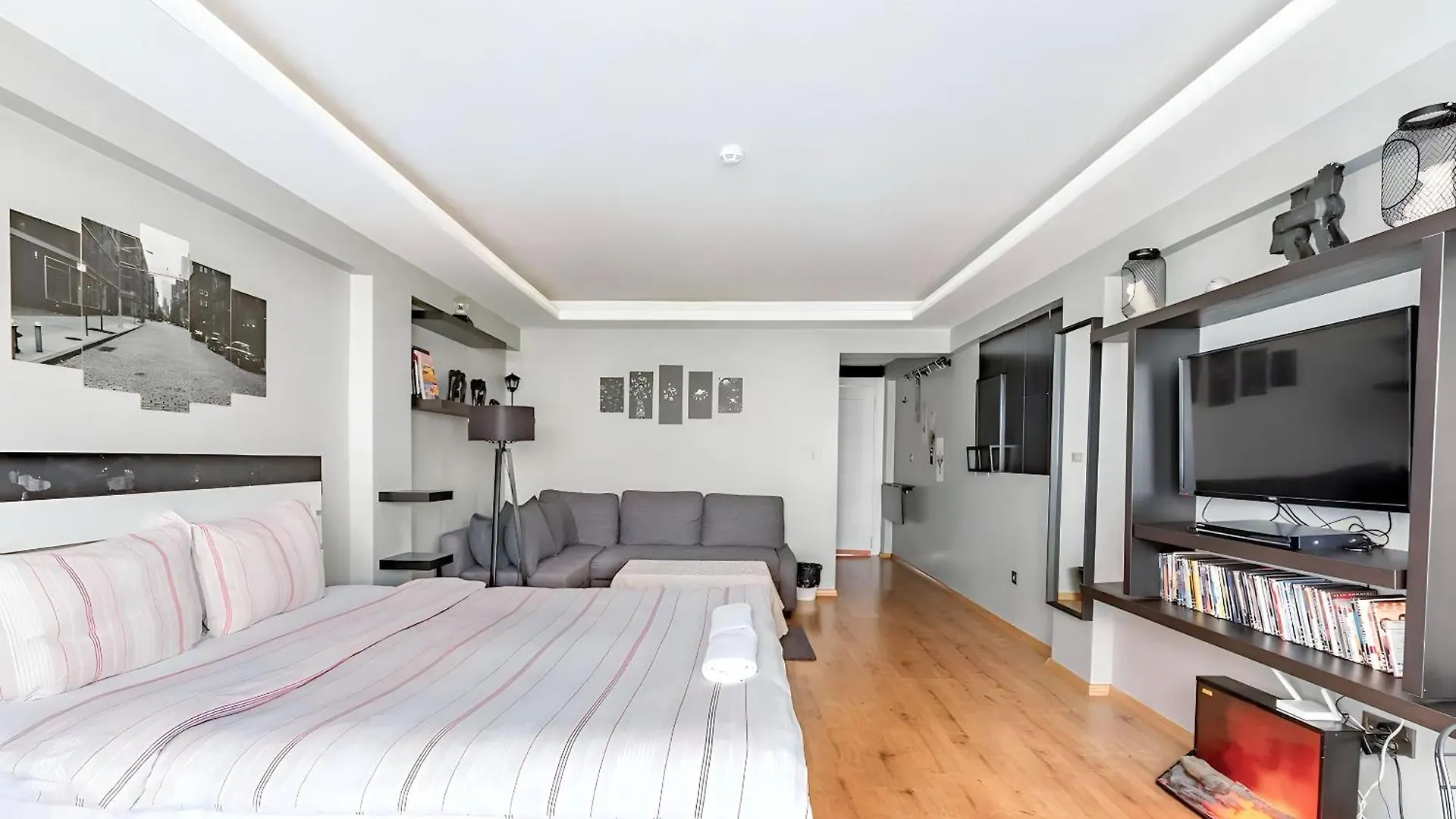 Apartment Handmade Istanbul