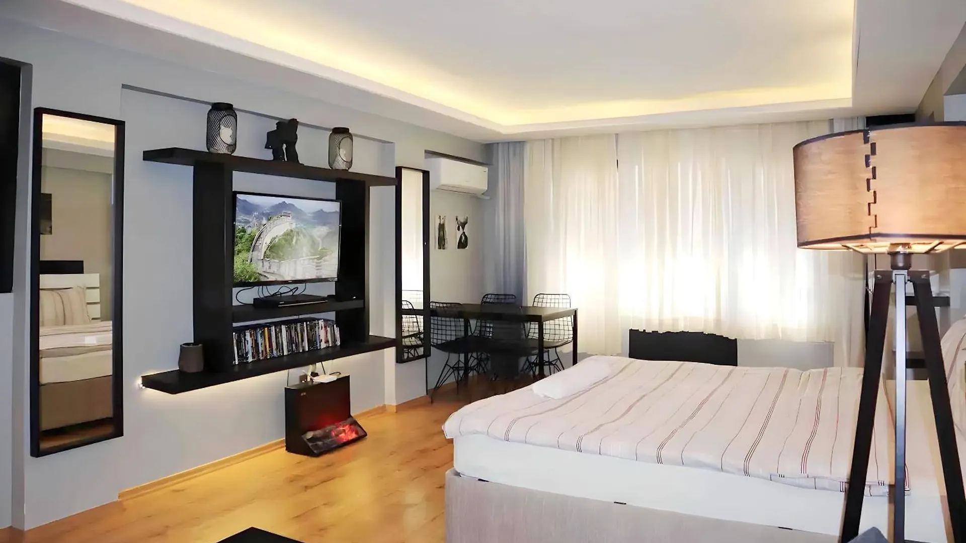 Apartment Handmade Istanbul Turkey