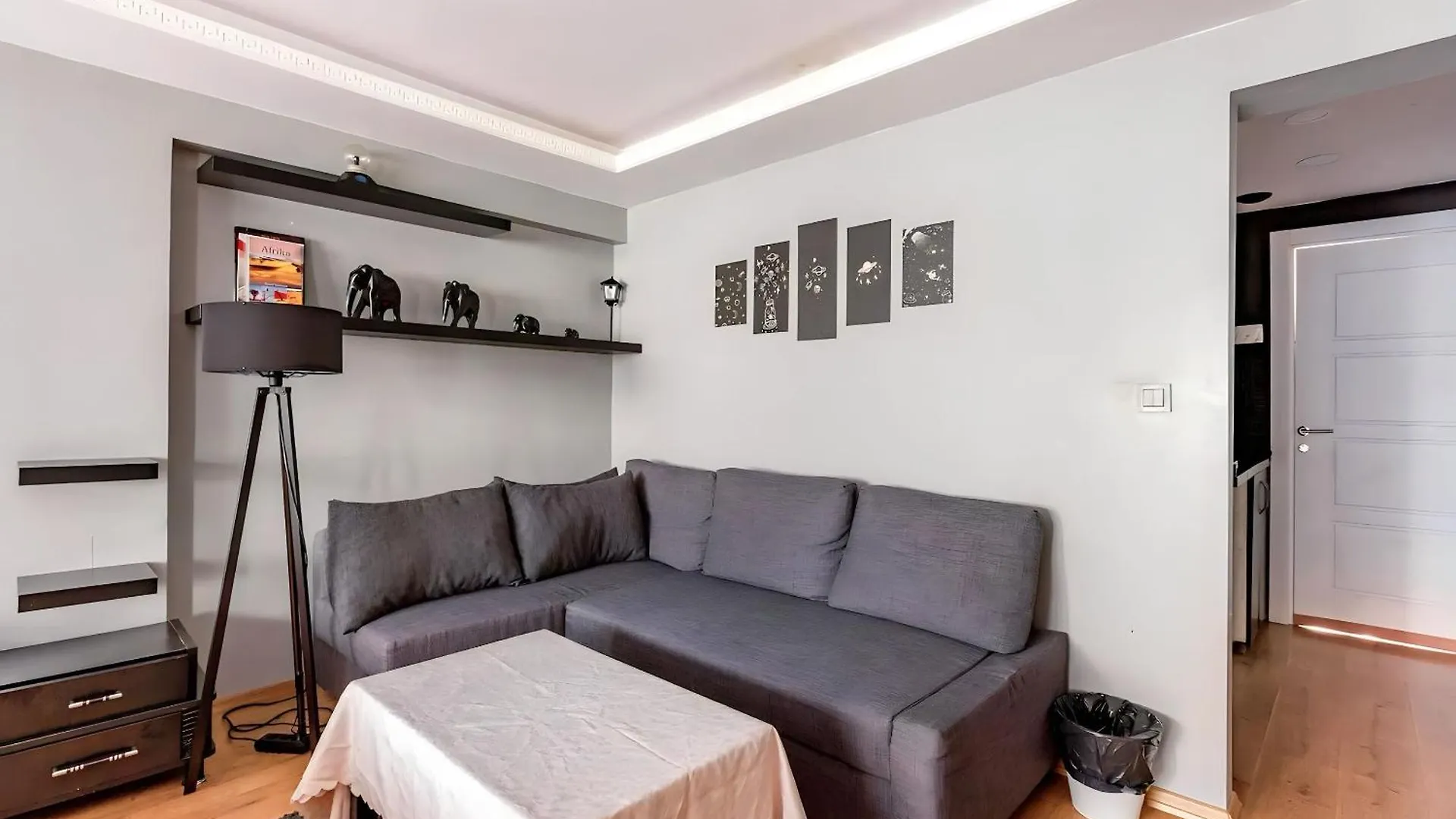 Apartment Handmade Istanbul