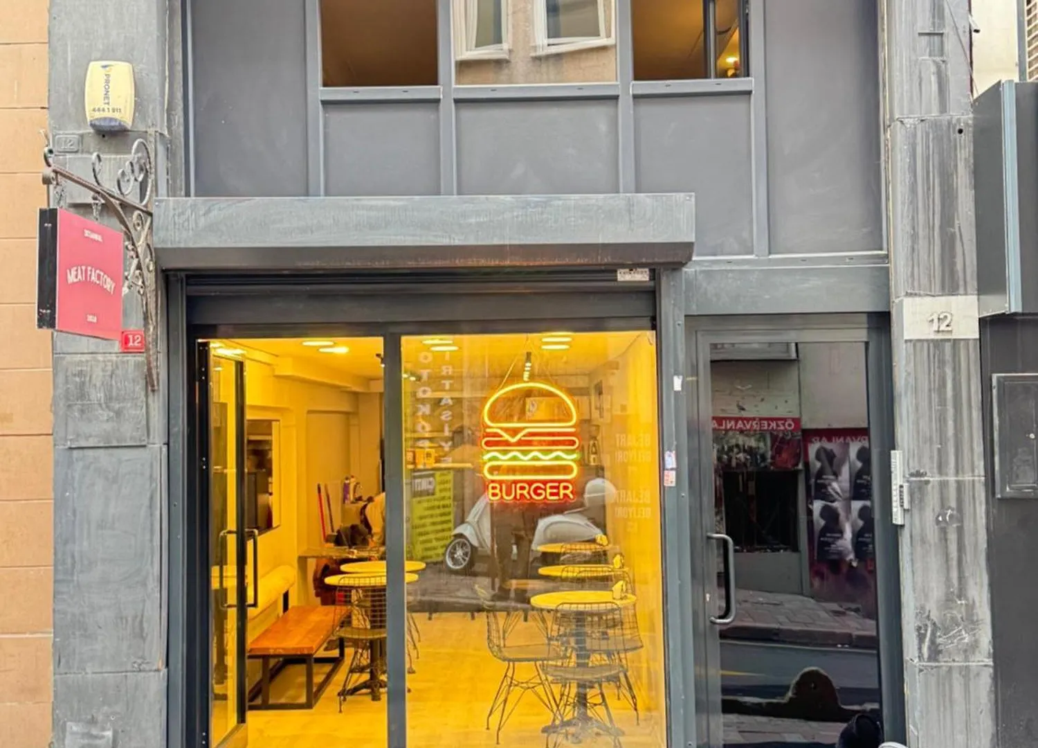 Appartamento Handmade Provincia di Provincia di Istanbul