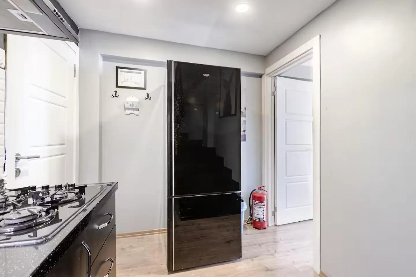 Apartment Handmade Istanbul
