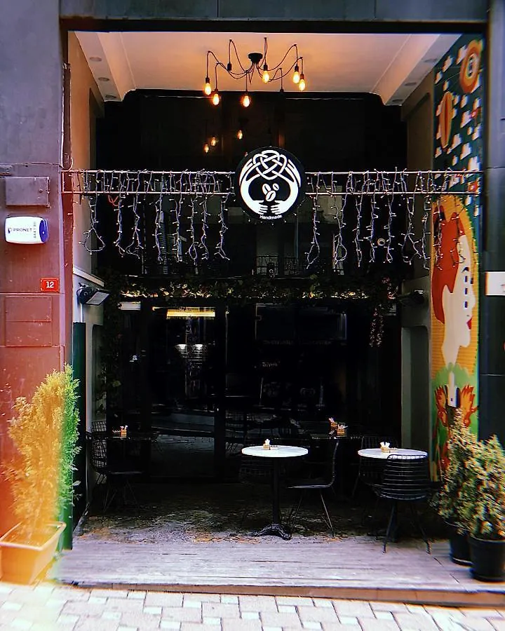 Handmade Istanbul 0*,