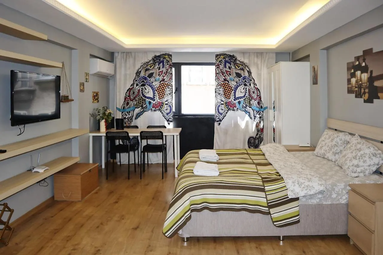 Handmade Provincia di Provincia di Istanbul