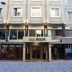 Hotel Riva Taksim, Provincia di Istanbul