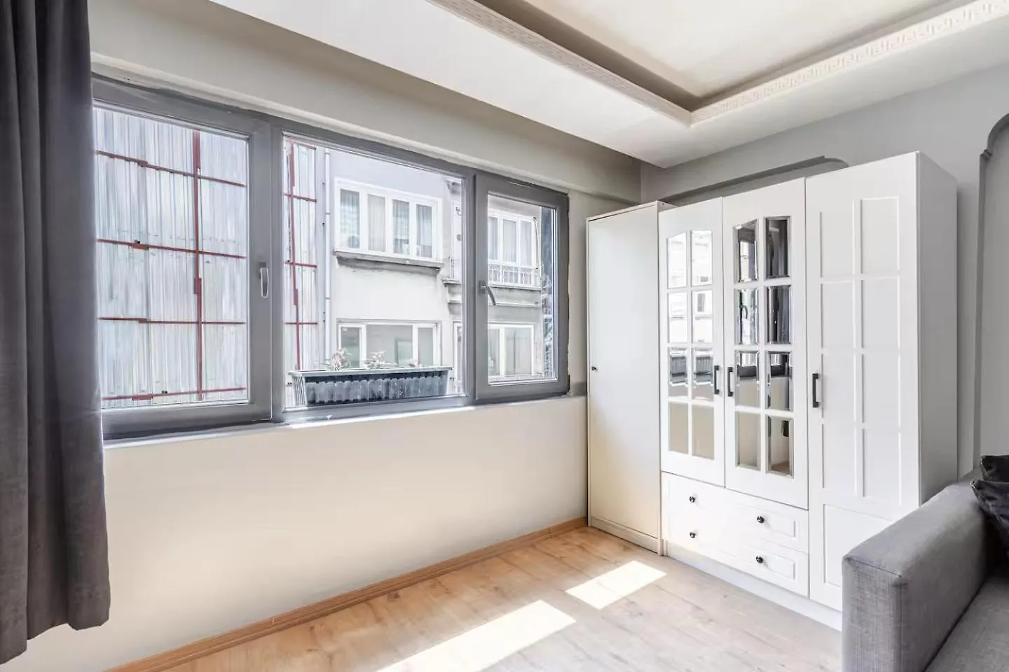 Apartment Handmade Istanbul