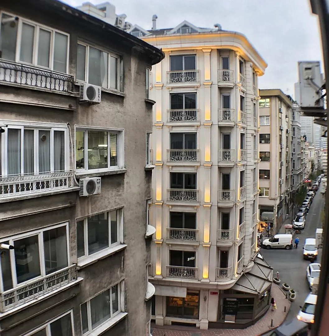 Handmade Istanbul
