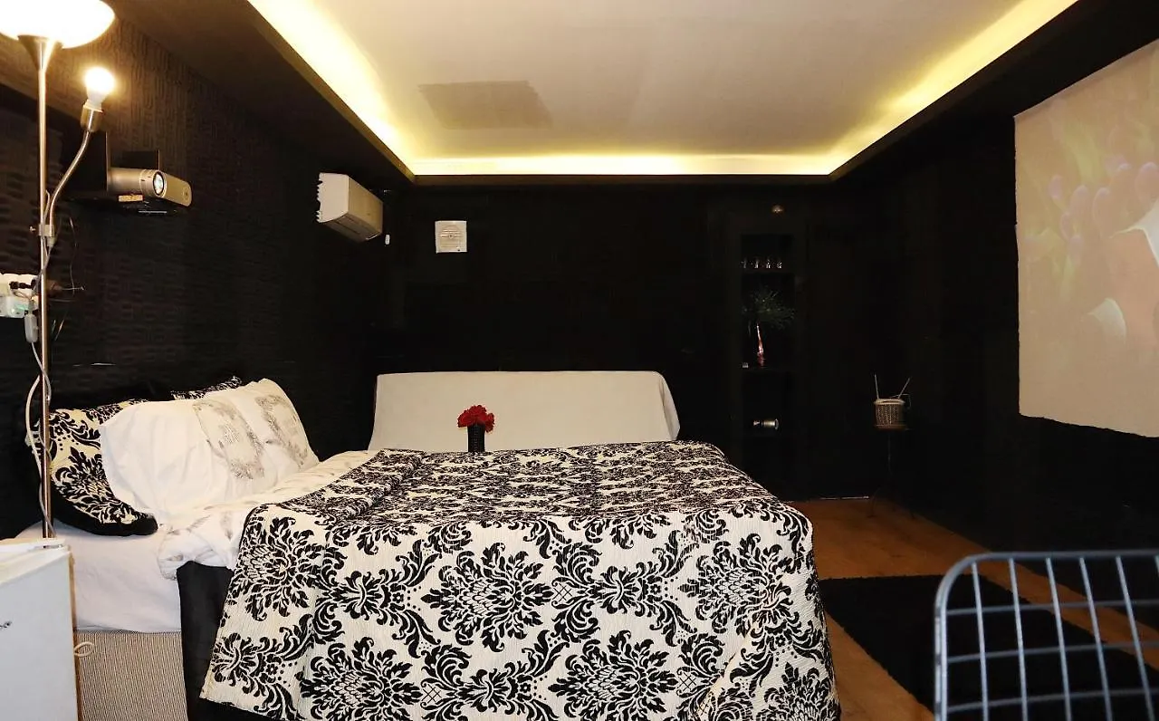 Handmade Istanbul Apartment