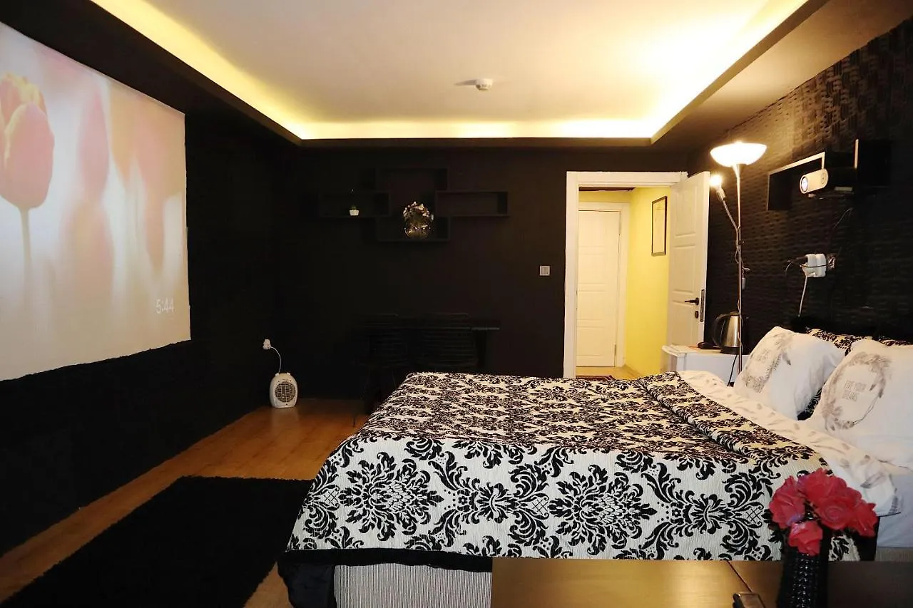 Apartment Handmade Istanbul