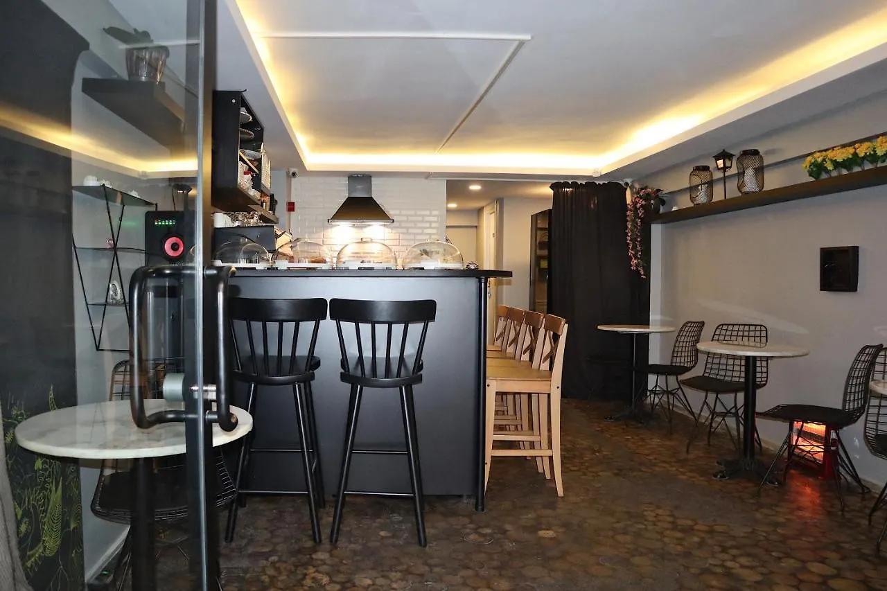 Apartment Handmade Istanbul Turkey