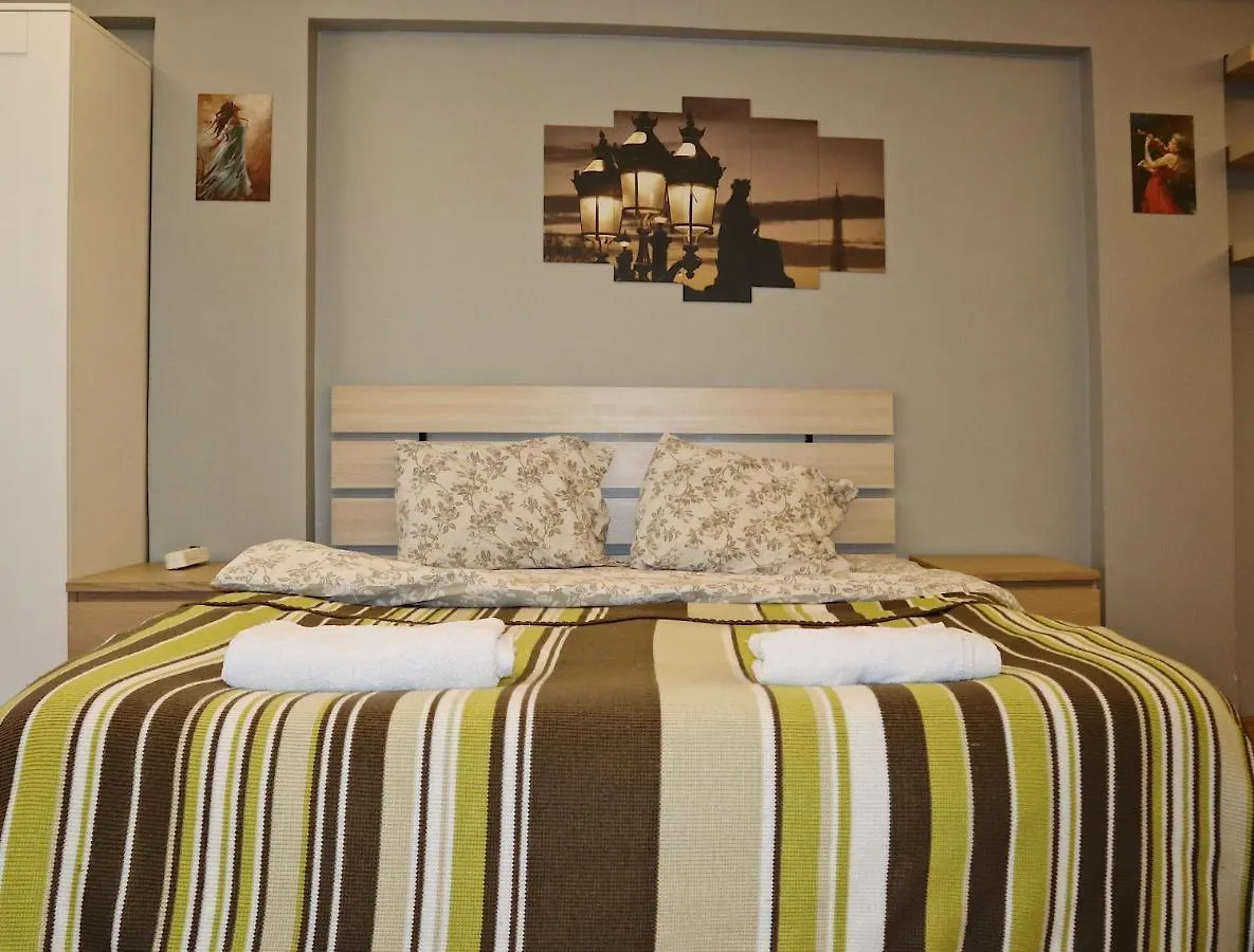 Apartment Handmade Istanbul