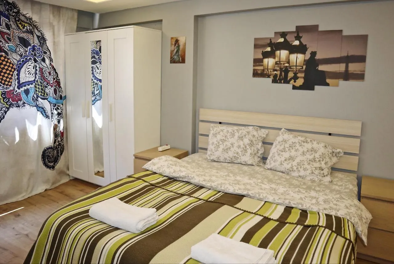 Apartment Handmade Istanbul
