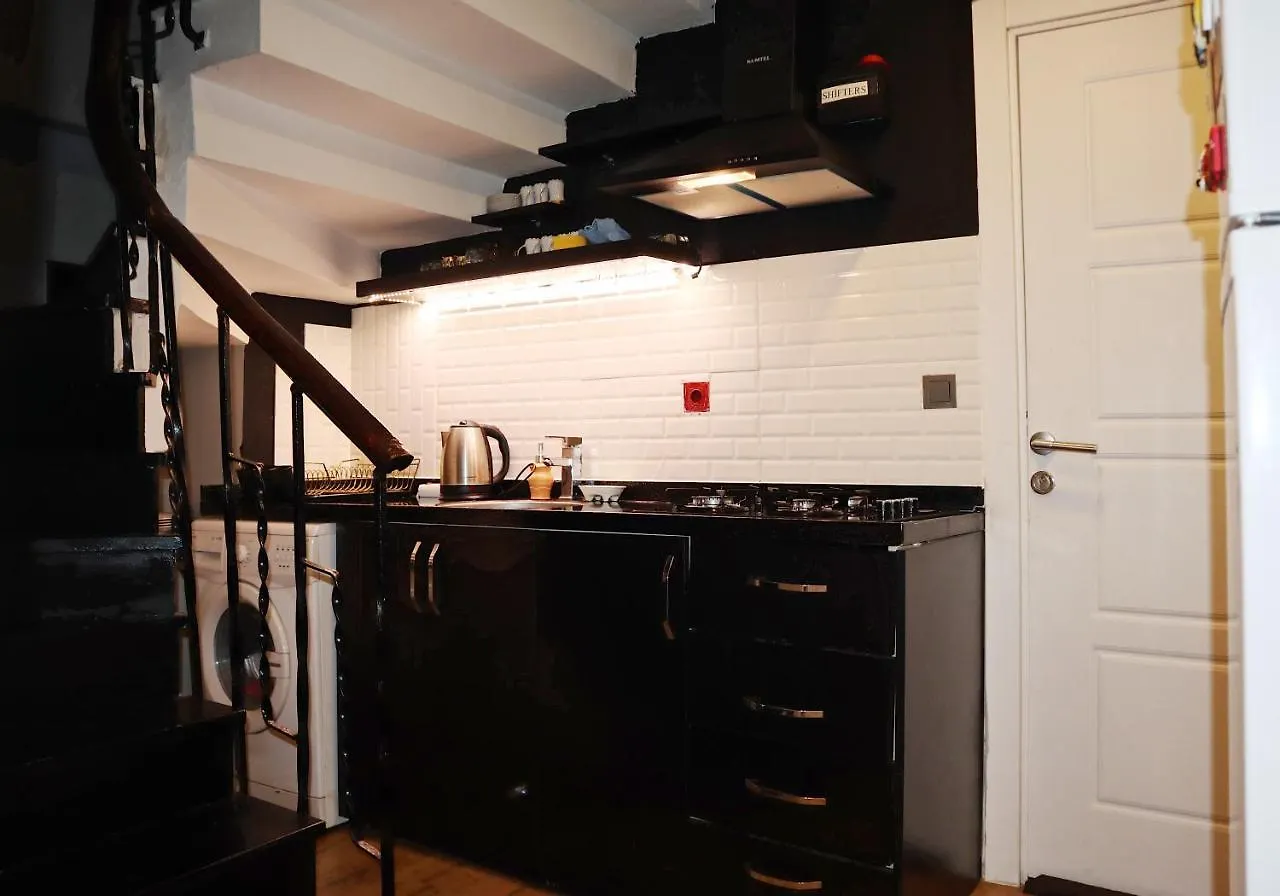 Apartment Handmade Istanbul