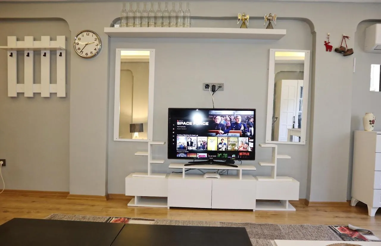 Apartment Handmade Istanbul Turkey
