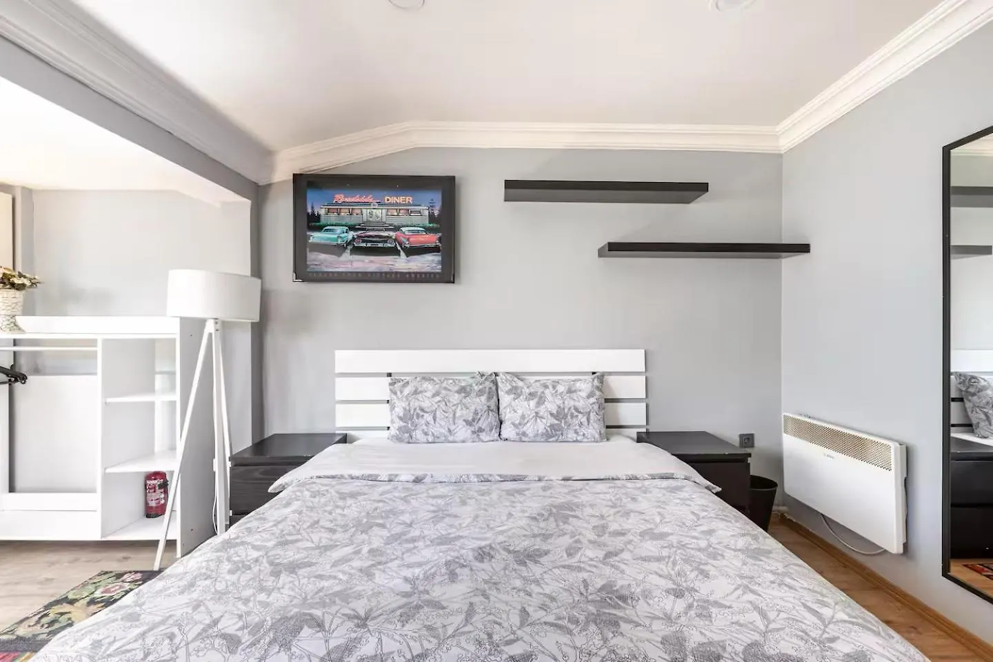 Apartment Handmade Istanbul