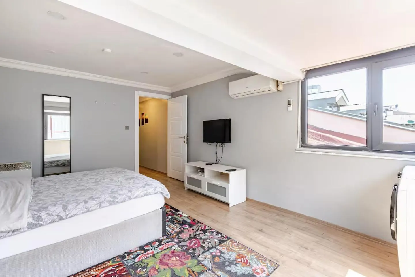Handmade Istanbul Apartment